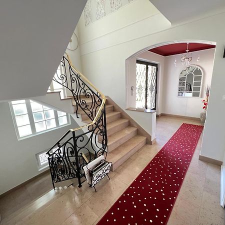 Bonne Idee - Suite Georgette - Meuble De Tourisme 3 Etoiles Châtenois Exterior foto