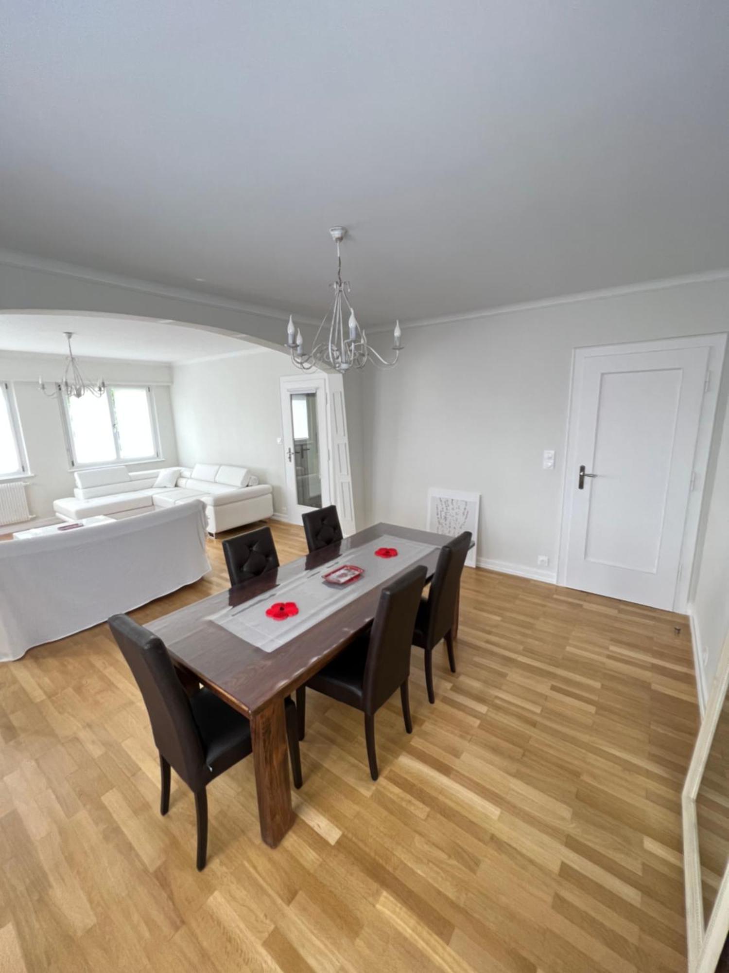Bonne Idee - Suite Georgette - Meuble De Tourisme 3 Etoiles Châtenois Exterior foto
