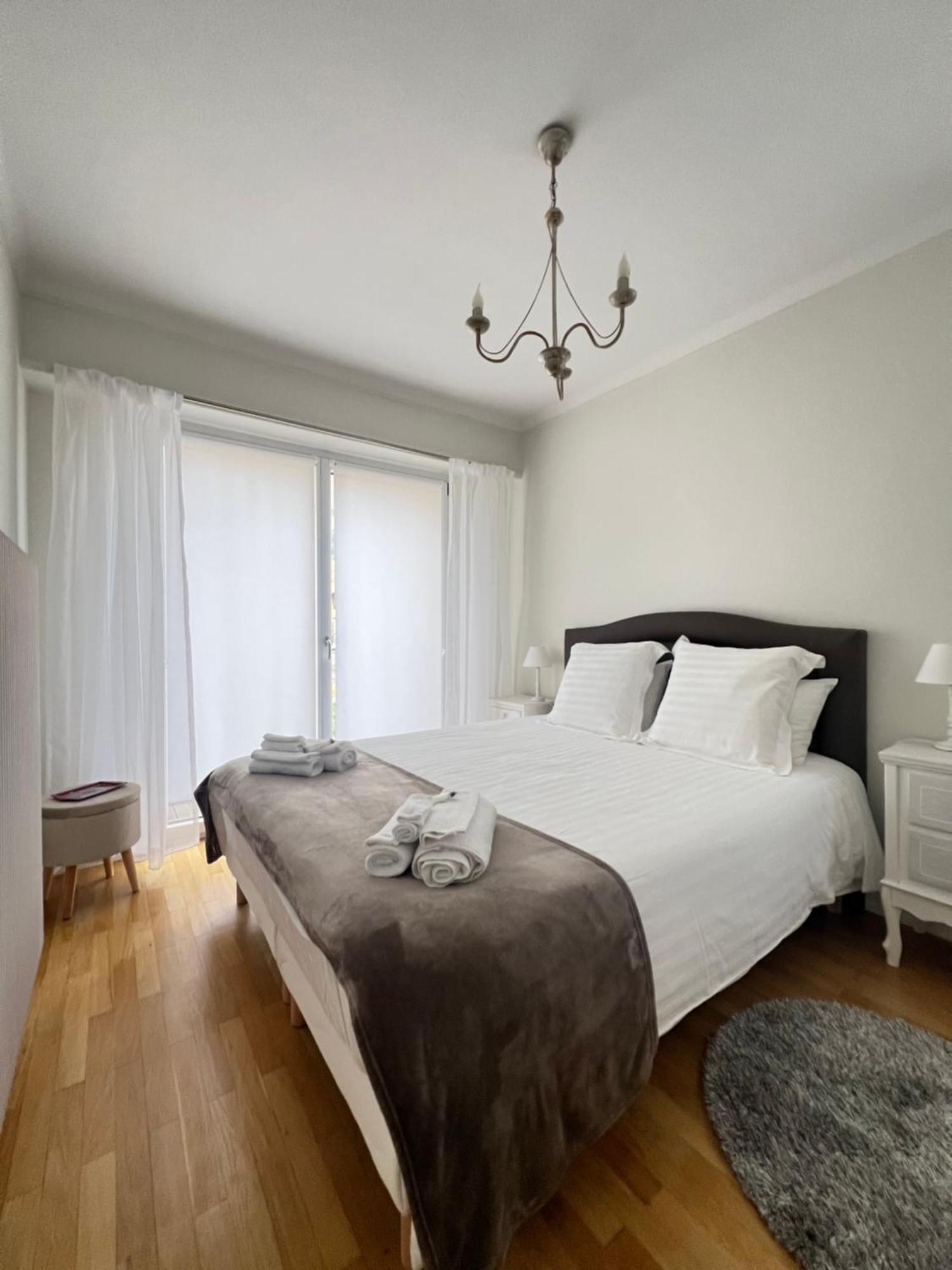 Bonne Idee - Suite Georgette - Meuble De Tourisme 3 Etoiles Châtenois Exterior foto