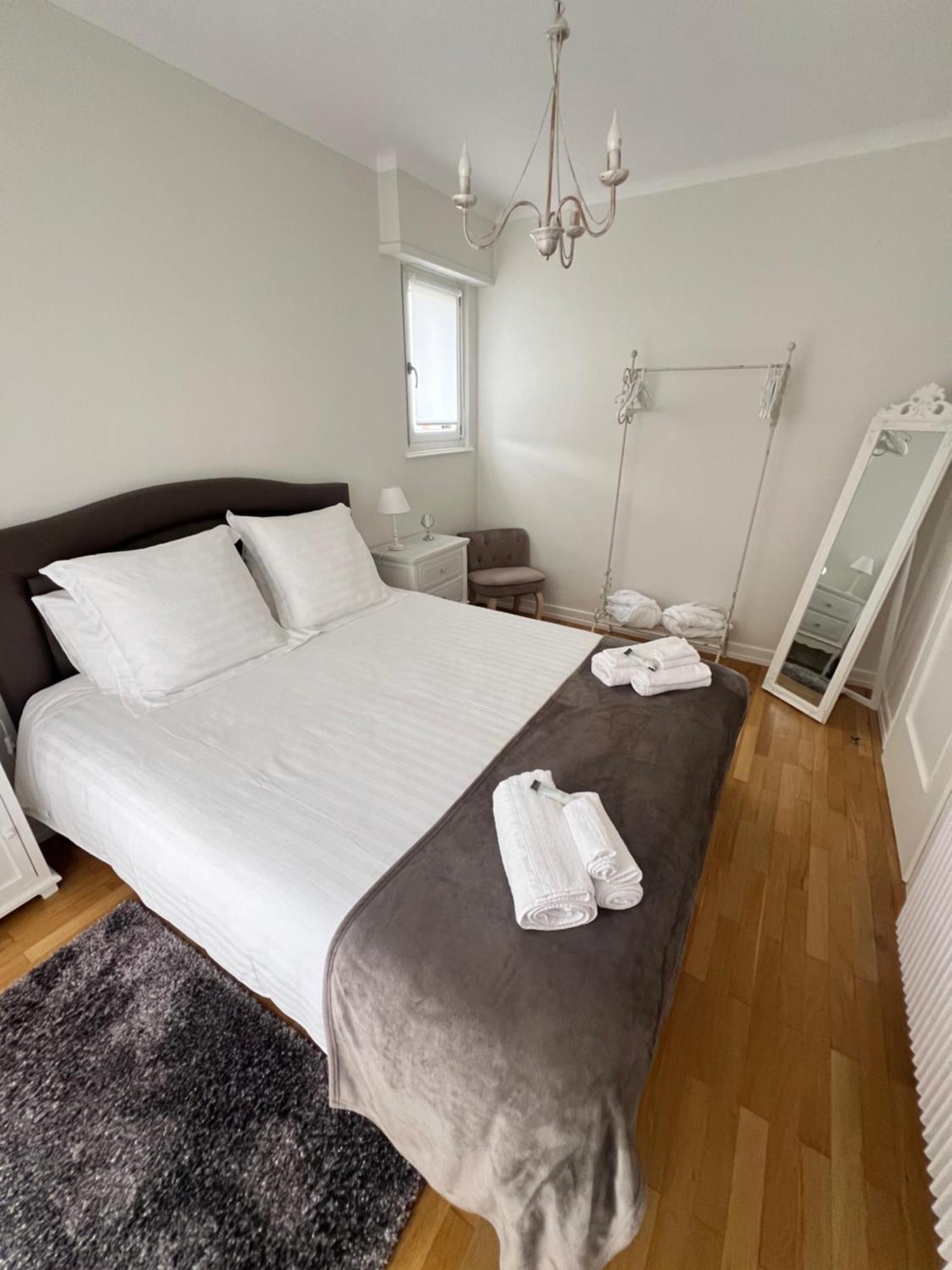 Bonne Idee - Suite Georgette - Meuble De Tourisme 3 Etoiles Châtenois Exterior foto